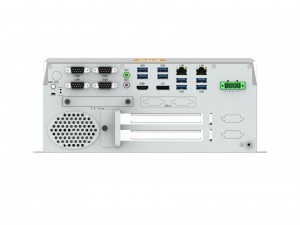 阿普奇 E7L-Q670 | 嵌入式工控機(jī)/BOX