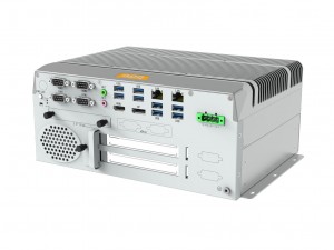 阿普奇 E7L-Q670 | 嵌入式工控機(jī)/BOX