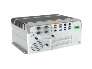 阿普奇 E7L-Q670 | 嵌入式工控機(jī)/BOX