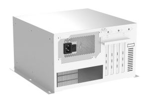 阿普奇 IPC340-Z390SA2 | 工控機(jī)/壁掛式工控機(jī)(4槽位）/Intel 6/8/9th桌面CPU