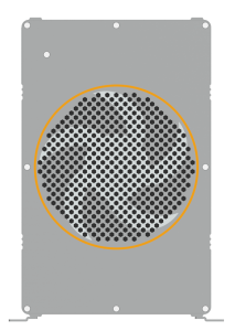 阿普奇 IPC330Q-H610SA5 | 工控機(jī)/壁掛式工控機(jī)/Intel 12~14th桌面CPU