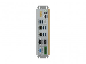 阿普奇 AK6-11th-U | 嵌入式工控機/機器視覺控制器/邊緣計算控制器