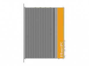 阿普奇 AK6-11th-U | 嵌入式工控機/機器視覺控制器/邊緣計算控制器