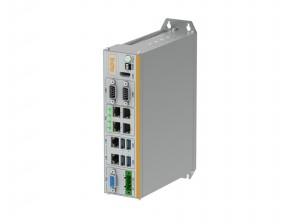 阿普奇 AK6C6 | 嵌入式工控機/機器視覺控制器/Intel 12~13th移動CPU