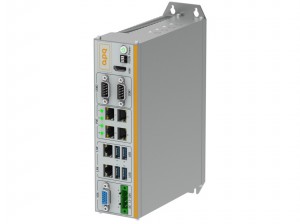 阿普奇 AK6C6 | 嵌入式工控機/機器視覺控制器/Intel 12~13th移動CPU