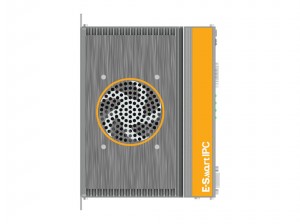 阿普奇 AK6C6 | 嵌入式工控機/機器視覺控制器/Intel 12~13th移動CPU