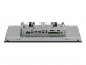 阿普奇 PC系列 | 工業一體機/工業平板電腦/ Intel Alder Lake N CPU