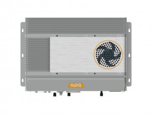 阿普奇 E7S-H81 | 嵌入式工控機/BOX