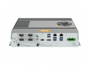 阿普奇 E7S-H610 | 嵌入式工控機/BOX