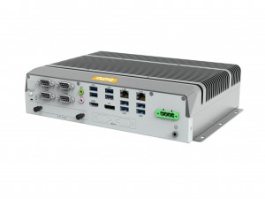 阿普奇 E7L-Q670 | 嵌入式工控機(jī)/BOX