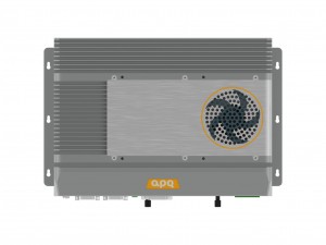 阿普奇 E7S-H81 | 嵌入式工控機/BOX