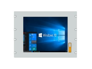 阿普奇 G系列 | 工業(yè)顯示器/電阻觸摸屏