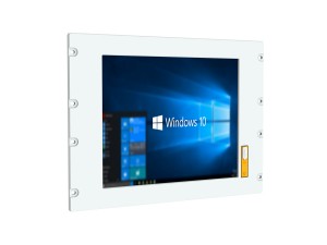 阿普奇 G系列 | 工業(yè)顯示器/電阻觸摸屏