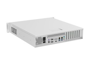 阿普奇 IPC200-H81 | 工控機/2U上架式工控機/Intel 4~5th桌面CPU