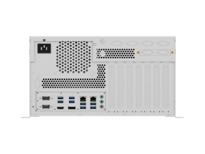 阿普奇 IPC350-Q470 | 工控機 壁掛式工控機(7槽位)