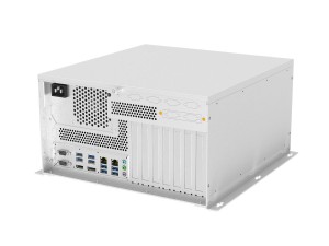 阿普奇 IPC350-H300 | 國產化工控機/壁掛式工控機(7槽位)/海光HG系列CPU