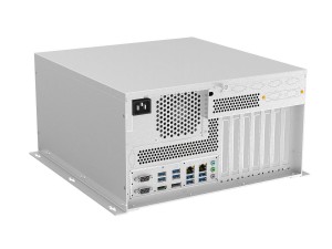 阿普奇 IPC350-H300 | 國產化工控機/壁掛式工控機(7槽位)/海光HG系列CPU