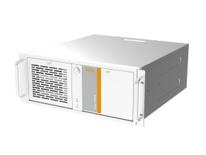 阿普奇 IPC400-Q670 | 工控機/4U上架式工控機/Intel 12~13th桌面CPU