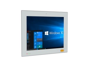 阿普奇 L系列 | 工業顯示器/電容觸摸屏