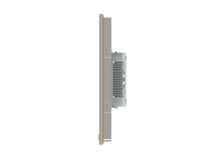 阿普奇 L系列 | 工業顯示器/電阻觸摸屏