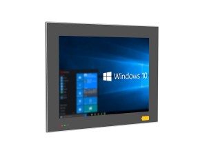 阿普奇 L系列 | 工業顯示器/電阻觸摸屏