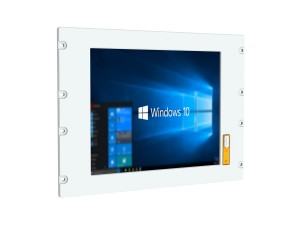 阿普奇 PGE5S | 工業一體機/工業平板電腦