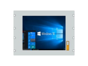 阿普奇 PGE6-11th-U | 工業一體機/工業平板電腦/電阻觸摸屏