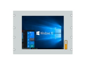 阿普奇 PGE7L-H81 | 工業一體機/工業平板電腦/電阻觸摸屏