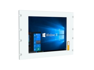 阿普奇 PGE7L-H81 | 工業一體機/工業平板電腦/電阻觸摸屏