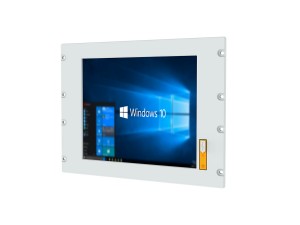 阿普奇 PGE7L-Q170 工業一體機/工業平板電腦/電阻觸摸屏