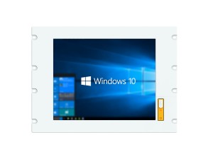 阿普奇 PGE7L-Q670 | 工業(yè)一體機(jī)/工業(yè)平板電腦/電阻觸摸屏