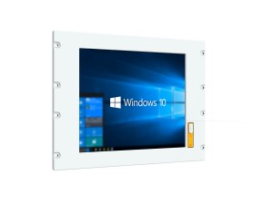 阿普奇 PG E7S-H610 | 工業一體機/工業平板電腦/電阻觸摸屏