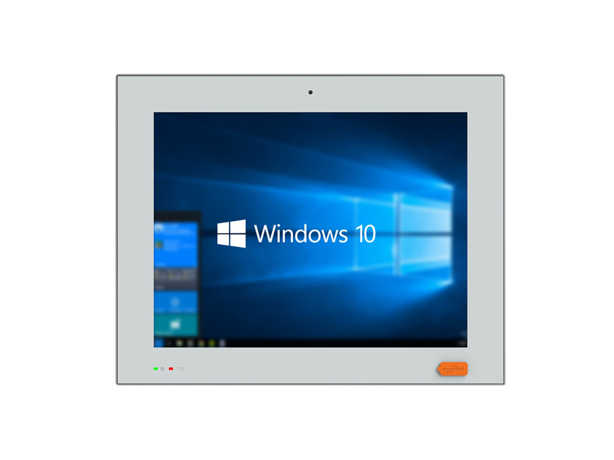 阿普奇 PLE7S-Q170 | 工業(yè)一體機(jī)/工業(yè)平板電腦/電容觸摸屏