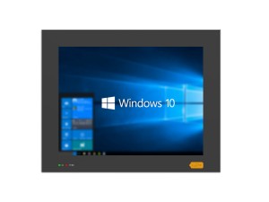 阿普奇 PLE7L-H81 | 工業一體機/工業平板電腦/電阻觸摸屏