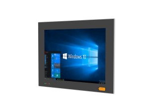 阿普奇 PLE7S-H610 | 工業一體機/工業平板電腦/電阻觸摸屏