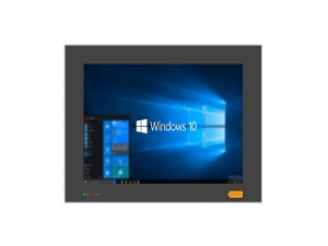 阿普奇 PLE7S-Q670 | 工業一體機/工業平板電腦/電阻觸摸屏