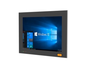 阿普奇 PLE7S-Q670 | 工業一體機/工業平板電腦/電阻觸摸屏