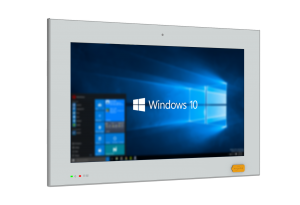 阿普奇 PLCQ-H300DA1 | 國產(chǎn)化工業(yè)一體機/工業(yè)平板電腦/海光C86-4G系列CPU