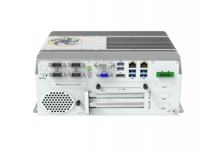 阿普奇 E7S-Q170 | 嵌入式工控機/BOX