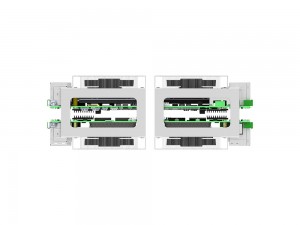 阿普奇KiWiBot系列 TER30XJ | 具身智能機器人控制器/人形機器人控制器/機器人大小腦一體化