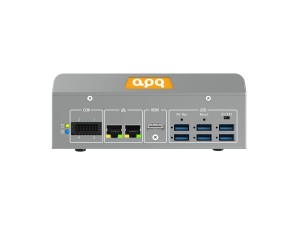 阿普奇 TAC-7010 | 機(jī)器人控制器/嵌入式工控機(jī)/Intel 6~9th桌面CPU