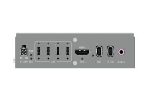 阿普奇KiWiBot系列 TER30R-A2 | 具身智能機(jī)器人小...