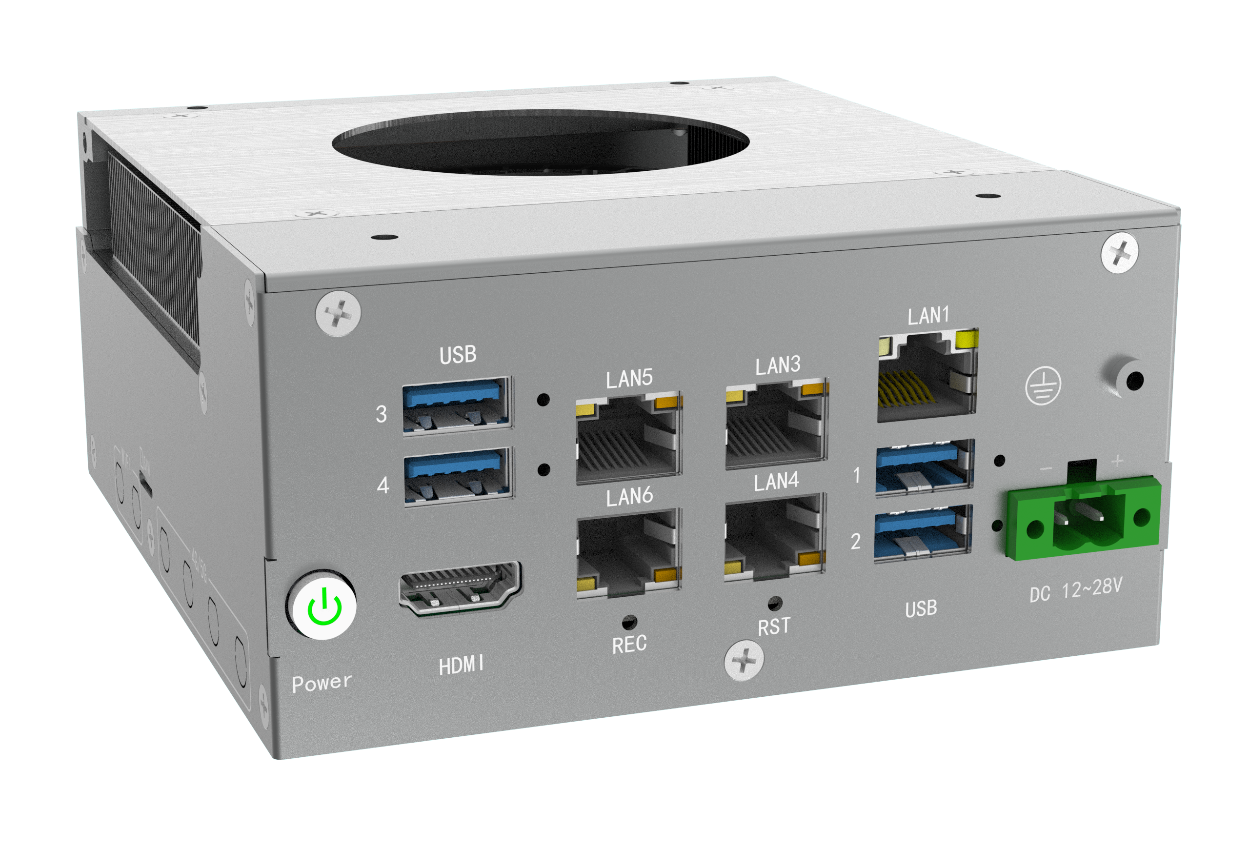 阿普奇KiWiBot系列 TER30X-A5 | 具身智能機(jī)器人小...