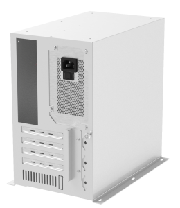 阿普奇 IPC340-Z390SA2 | 工控機(jī)/壁掛式工控機(jī)(4槽位）/Intel 6/8/9th桌面CPU