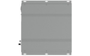 阿普奇 IPC330Q-H610SA5 | 工控機(jī)/壁掛式工控機(jī)/Intel 12~14th桌面CPU