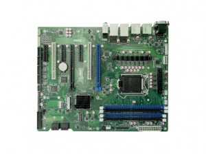 阿普奇 ATT-Q470 | 工業主板/ATX主板/Intel 10/11th CPU