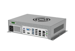 阿普奇 C7I-Z390A2 | 嵌入式工控機/準系統工控機/Intel 6/8/9th桌面CPU