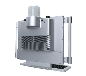 阿普奇 ICD系列 | 工業懸臂顯示器/電容觸摸屏/IP65防護